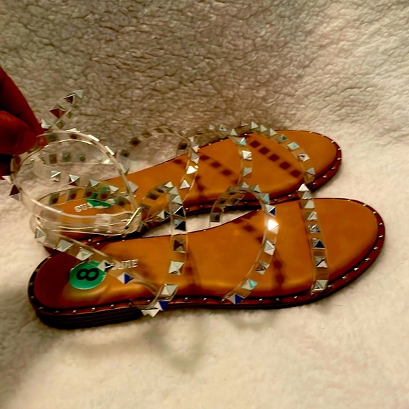Womens summer Sandals - Picture 1 of 3